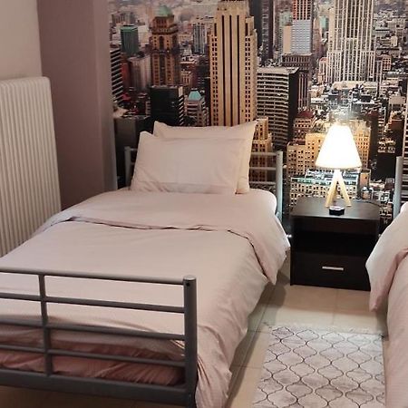 Home sweet home Thessaloniki Buitenkant foto