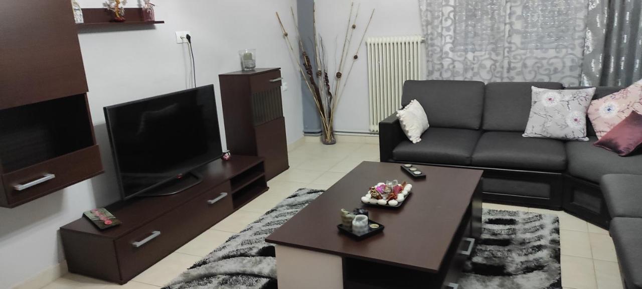 Home sweet home Thessaloniki Buitenkant foto